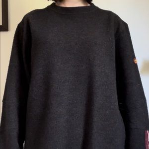 MENS Timberland Sweater